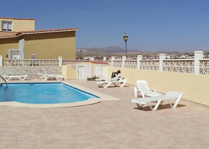 Casa Verde