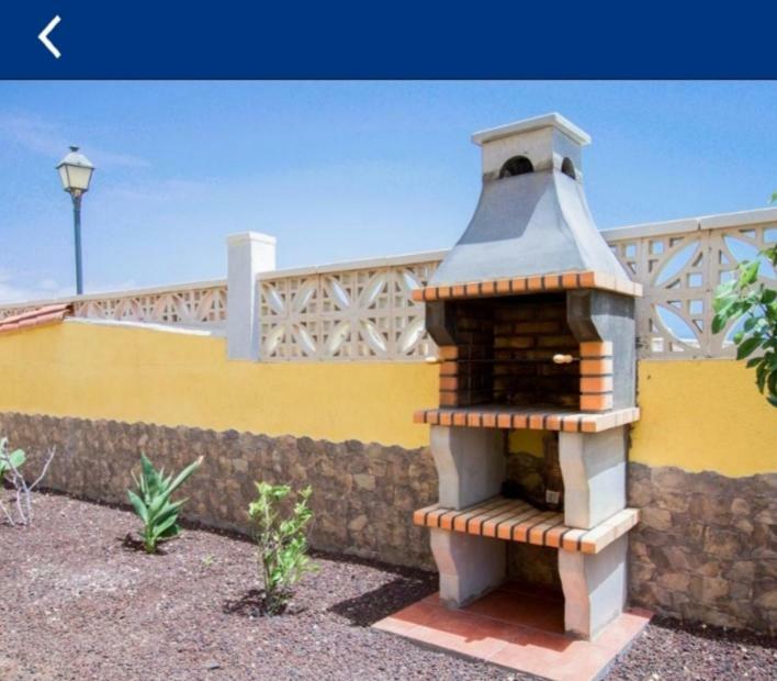 Casa Caleta De Fuste