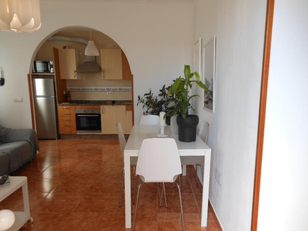 Casa * Caleta De Fuste