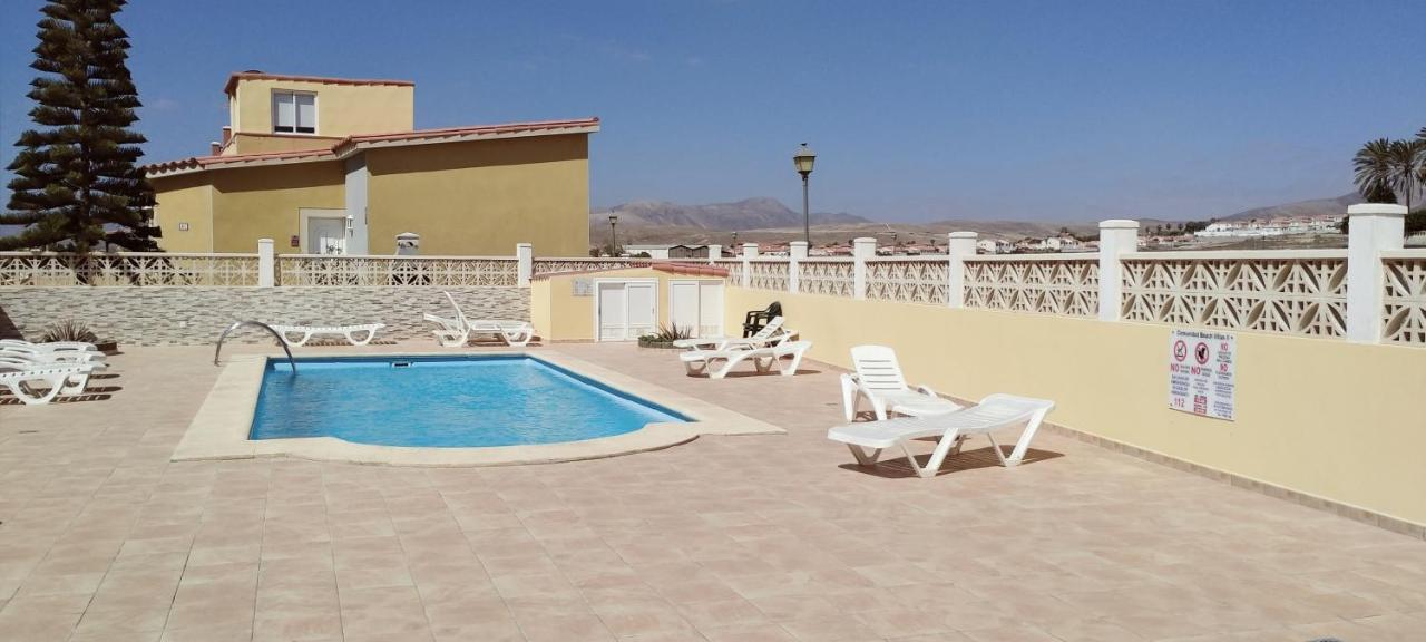 Casa * Caleta de Fuste