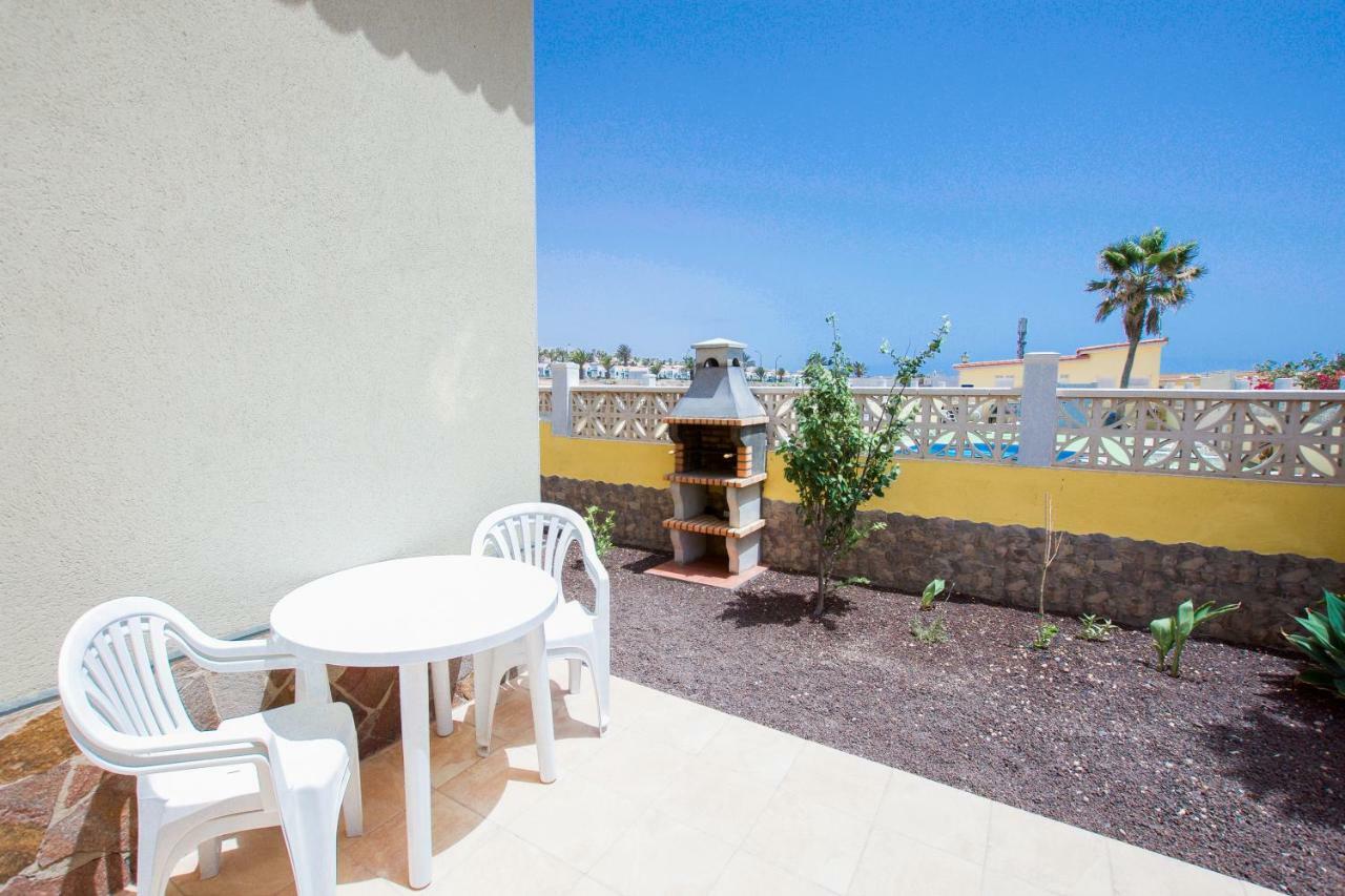 Casa * Caleta de Fuste