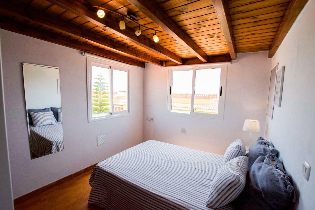 Casa Hébergement de vacances Caleta de Fuste